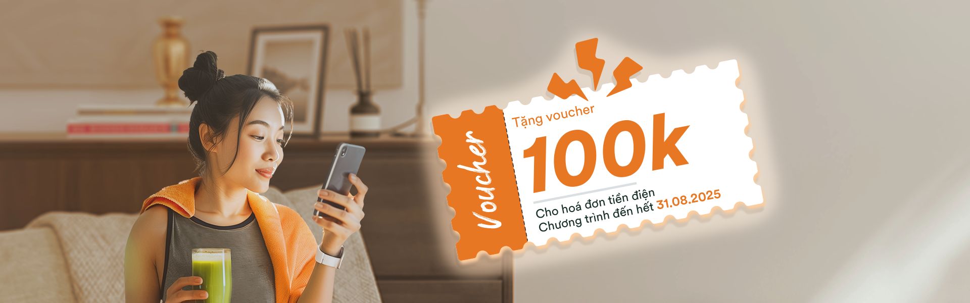 Tham gia ngay để được nhận quà