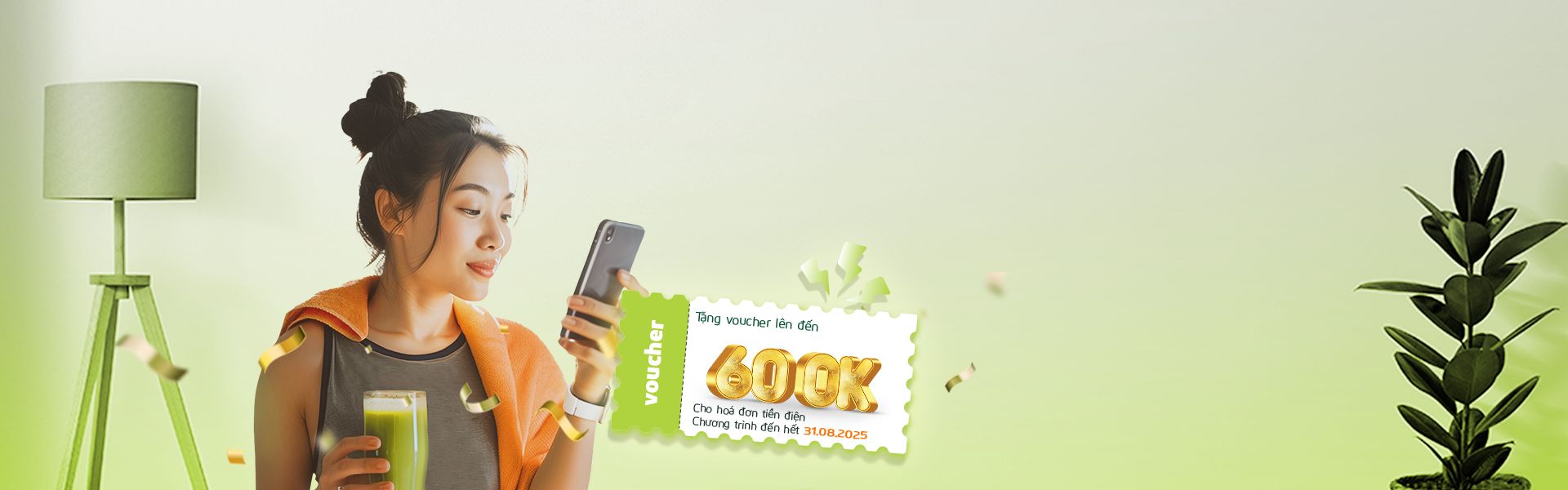 Tham gia ngay để được nhận quà